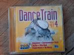 Dance train 97 volume 4, Verzenden, Zo goed als nieuw