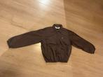 Harlington jacket ralph lauren sier M, Kleding | Heren, Ralph Lauren, Nieuw, Grijs, Verzenden