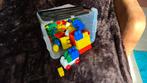 DUPLO, Kinderen en Baby's, Ophalen, Gebruikt, Losse stenen, Duplo