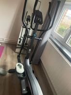 Elliptische fiets, Enlèvement, Bras