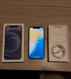Apple iphone 12 128 gb, Telecommunicatie, Mobiele telefoons | Apple iPhone, Ophalen, 128 GB, IPhone 12