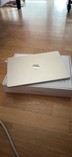 MacBook air M4 2025, Computers en Software, Apple Macbooks, Ophalen, 13 inch, 512 GB, Nieuw