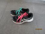 Sportschoenen, loopschoenen, Asics, maat 39, Gebruikt, Asics, Meisje, Sportschoenen