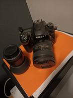 Nikon D750, Audio, Tv en Foto, Fotocamera's Digitaal, Ophalen, Nikon