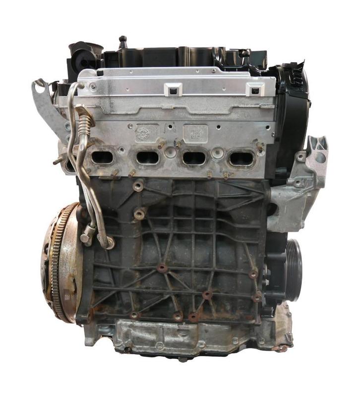 Motor Cupra Seat Skoda VW 2.0 TDI DTTA DTT 05L100031S, Auto-onderdelen, Motor en Toebehoren, Seat, Volkswagen, Skoda, Gereviseerd
