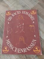 "Les races humaines" de Chocolat Jacques, Ophalen