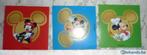 Stickers Disney, Ophalen of Verzenden, Nieuw, Overige typen