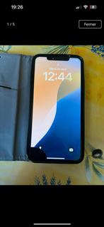 Iphone Xs Max, Telecommunicatie, Mobiele telefoons | Apple iPhone, Ophalen, Zo goed als nieuw, IPhone XS
