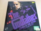 Vinyl plaat The Godfather, 12 pouces, Enlèvement, Utilisé