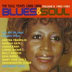 Blues And Soul: The Soul Years 1982-1983 Vol. 8, Cd's en Dvd's, Cd's | R&B en Soul, Ophalen of Verzenden