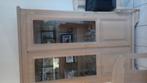 Set dressoir kast en tafel stoelen, Huis en Inrichting, Ophalen, Gebruikt
