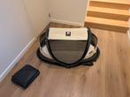 Deryan baby tent luxe cream, Kinderen en Baby's, Ophalen of Verzenden, Zo goed als nieuw