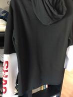 SHAQ hoodie, Ophalen of Verzenden, Zo goed als nieuw, Maat 46 (S) of kleiner, SHAQ