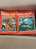 Lot suske en wiske strips, Boeken, Ophalen, Gelezen