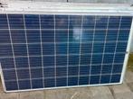 Zonnepanelen terugwinnen, Ophalen, Gebruikt