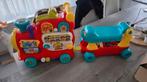 Vtech trein, Kinderen en Baby's, Ophalen, Zo goed als nieuw, 6 maanden tot 2 jaar