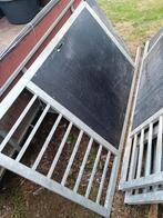 Te koop 5st, Tuin en Terras, Ophalen, Zo goed als nieuw