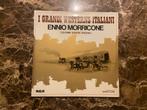 I grandi westerns italiani Ennio Morricone, Ophalen of Verzenden