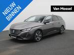Peugeot 308 SW 1.2 PureTech 130 S&S EAT8 Allure, Auto's, Peugeot, Stof, Gebruikt, 1462 kg, 5 deurs