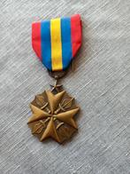 Medaille Congo, Ophalen of Verzenden