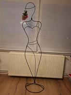 Dames silhouette kledingrek mannequin, Kleding | Dames, Ophalen, Zo goed als nieuw