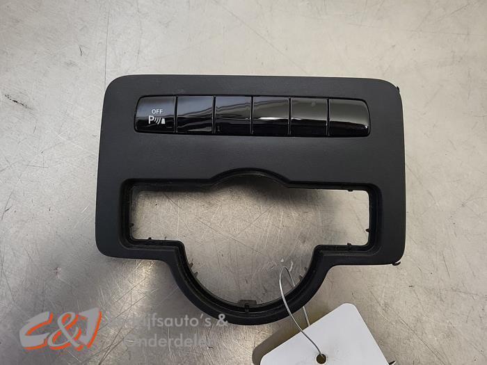 Commutateur PDC d'un Mercedes Vito, Autos : Pièces & Accessoires, Tableau de bord & Interrupteurs, Mercedes-Benz, Utilisé, 3 mois de garantie