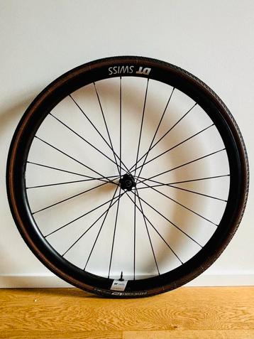 Roues DT Swiss G1800 beschikbaar voor biedingen