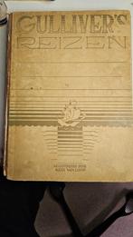Gulliver reizen 1944, illustraties Rein Van Looy, Boeken, Ophalen