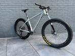 🔥NIEUWSTAAT🔥CANNONDALE LEFTY, high end custom build, Ophalen, Zo goed als nieuw, Vering