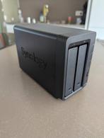 Synology DS214+ Diskstation, Ophalen, Gebruikt