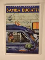 Samba Bugatti 1 tot 3 - ook apart, Livres, BD, Plusieurs BD, Enlèvement ou Envoi, Neuf