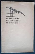 De toren van heldenhulde te Diksmuide, Enlèvement ou Envoi