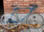 Campagnolo Atlanta 96 Mirage complete set met 8 versnelling, Ophalen, Zo goed als nieuw, Racefiets, Band