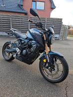 🔥 Knappe Honda CB125R 2024 🔥+ 1 jaar garantie, Motoren, Bedrijf, Scooter, ABS