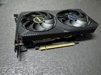ASUS DUAL RTX 3060 12gb, Enlèvement, Comme neuf, Nvidia