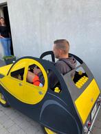 zeepkist, Ophalen, Nieuw, Trapvoertuig