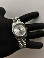 Rolex Datejust Nieuw Automatisch Saffierglas 41MM, Handtassen en Accessoires, Horloges | Heren, Ophalen of Verzenden, Nieuw, Polshorloge