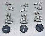 3X Games Workshop Epic 40k Imperial Knight Knights Paladin, Hobby en Vrije tijd, Wargaming, Ophalen of Verzenden, Nieuw, Warhammer 40000