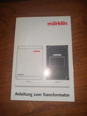 Marklin/lima boeken/handleidingen., Enlèvement ou Envoi
