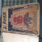 Kuifje weekblad 1946-1947, Ophalen of Verzenden, Zo goed als nieuw