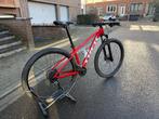 Mountainbike TREK Marlin 7 - medium, Fietsen en Brommers, Hardtail, Ophalen, Zo goed als nieuw, Trek