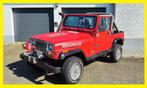 YJ Jeep Wrangler 4-zits 4x4, Particulier, Wrangler, 4x4, Te koop