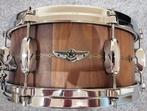 Tama Star 14x6 Stave Walnut Snaredrum High End, Musique & Instruments, Batteries & Percussions, Tama, Enlèvement, Neuf