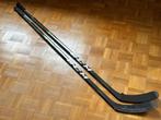 CCM Ribcor 45K 65 Flex Crosby P29 Ijshockeystick 2019    x 2, Sport en Fitness, Ophalen, Zo goed als nieuw, Stick