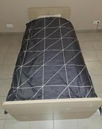 "kinder"bed, Ophalen, 85 tot 100 cm, Gebruikt, Minder dan 140 cm
