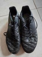 voetbalschoenen KIPSTA 41, Sport en Fitness, Voetbal, Ophalen, Gebruikt, Schoenen