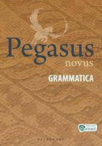 Pegasus novus Grammatica (incl. Pelckmans Portaal), Boeken, Schoolboeken, Ophalen, Nieuw, Pelckmans, Latijn