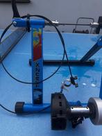 Tranz X trainingsrollen, Fietsen en Brommers, Ophalen, Zo goed als nieuw