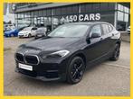 BMW X2 sDrive 16d 1.5 116pk Automaat, Automaat, X2, 116 pk, Zwart