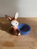 Goebel konijn eipotje, Enlèvement ou Envoi